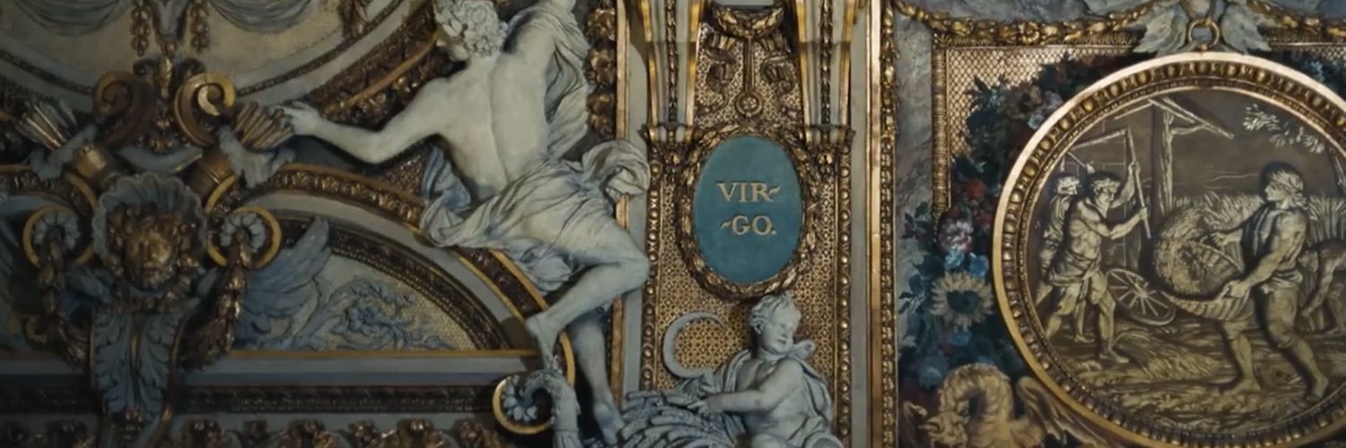 mostlyglitter's profile banner image