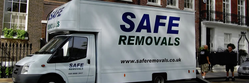 RemovalsLondonS's profile banner image