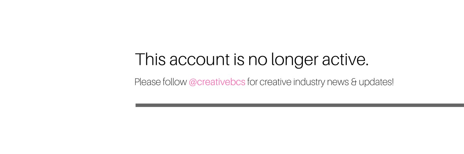 BCCreates's profile banner image
