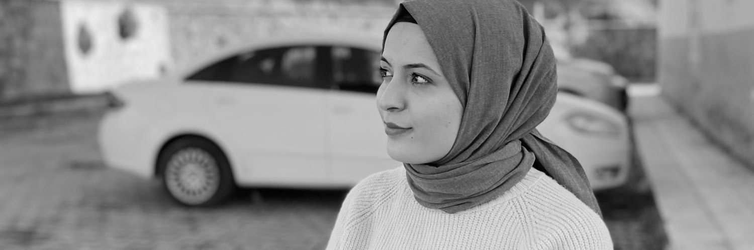 AzizeBereket's profile banner image