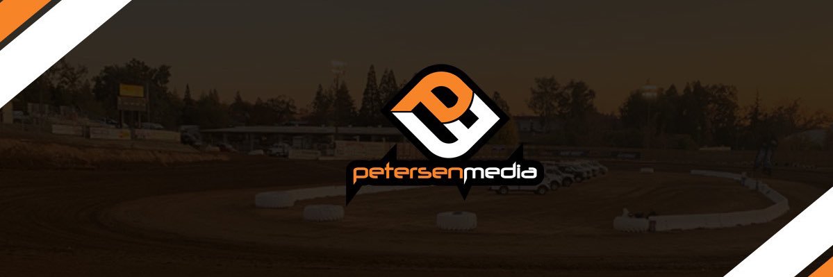 Petersen_Media's profile banner image