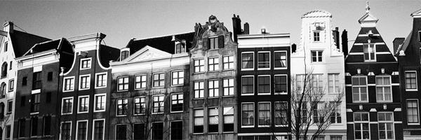 Amsterdam Academy Profile Banner