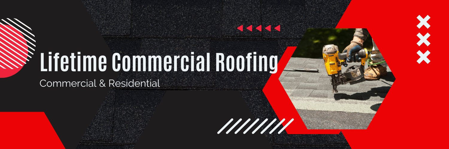 LifetimeComRoof's profile banner image