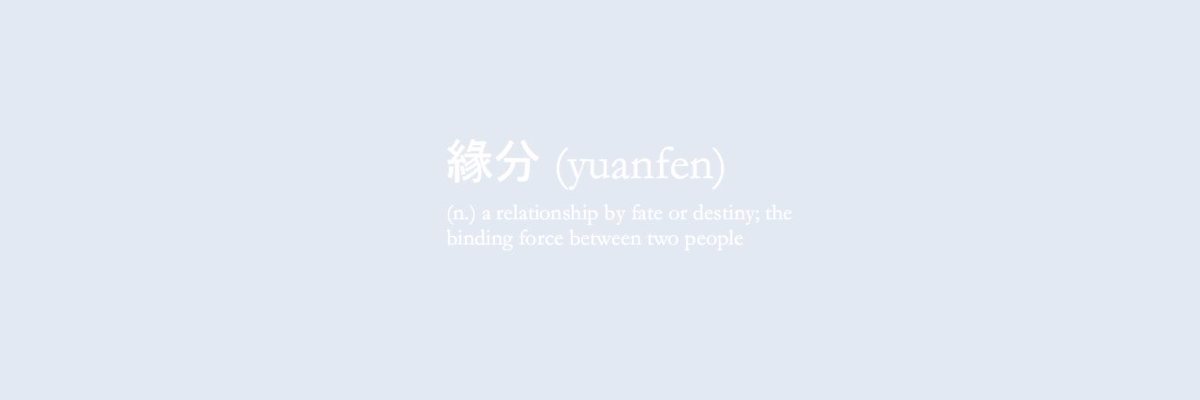 TwinOfTelepathy's profile banner image