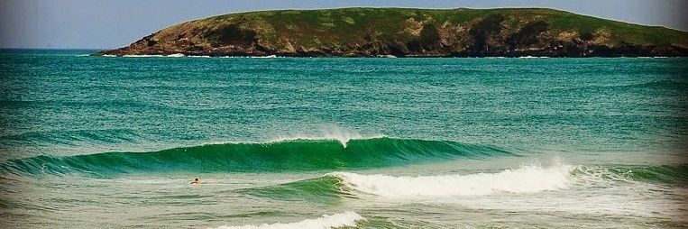 Surfakaw's profile banner image