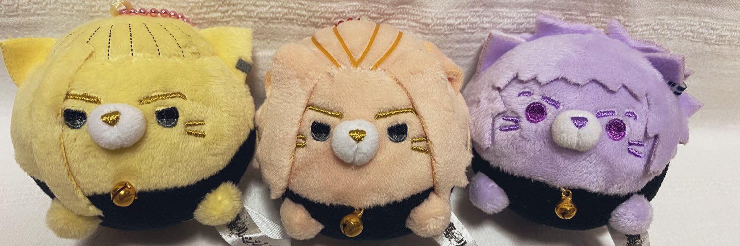 Suzuna_rin_'s profile banner image