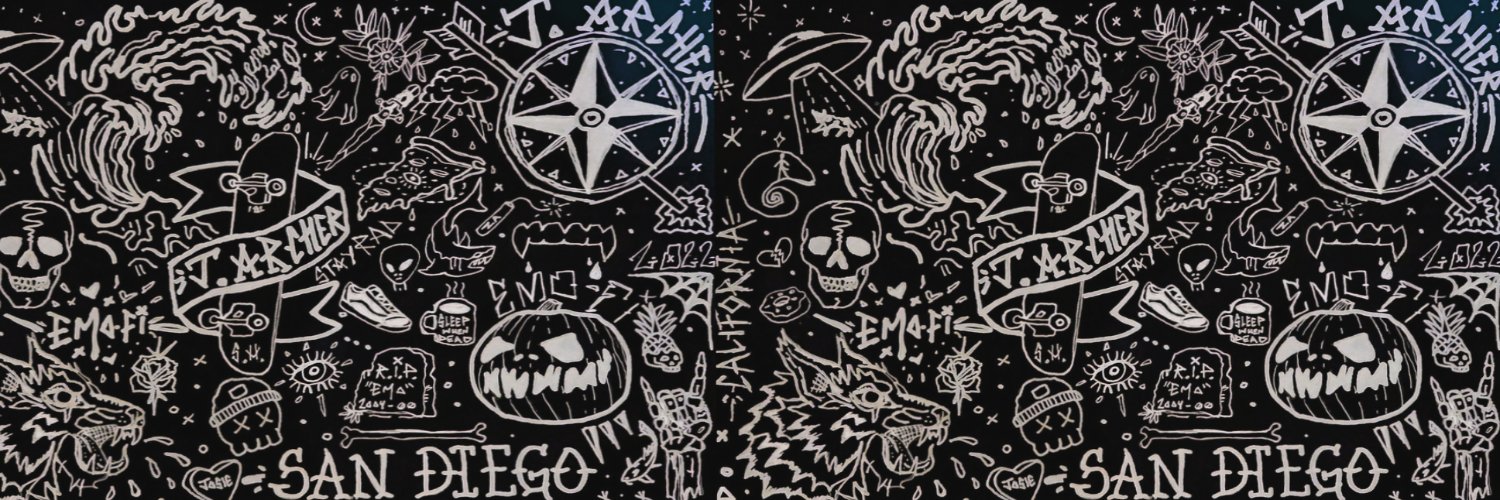 StevenJames_H's profile banner image