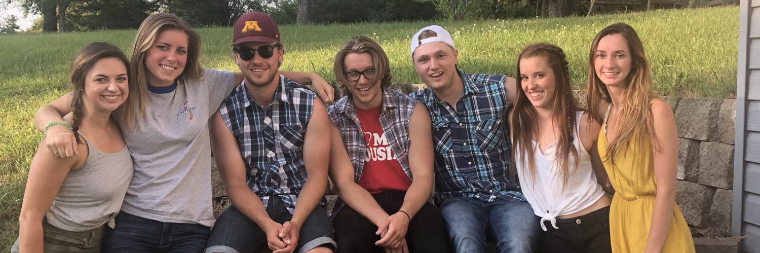 gchamberlin14's profile banner image