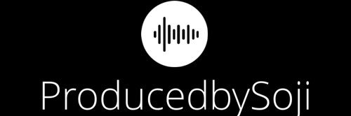 producedbySoji's profile banner image