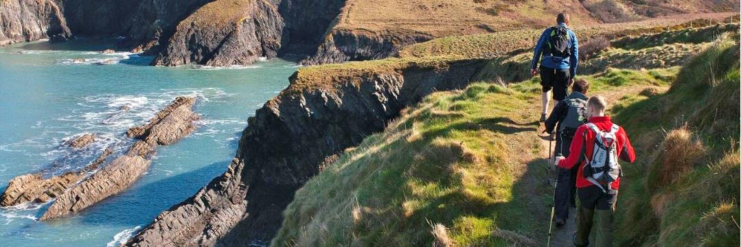 PembsWalking's profile banner image