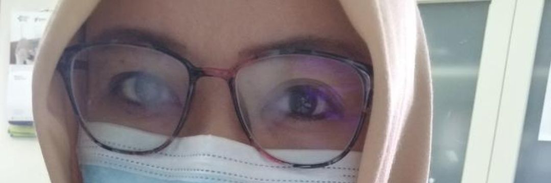 SariNande2020's profile banner image
