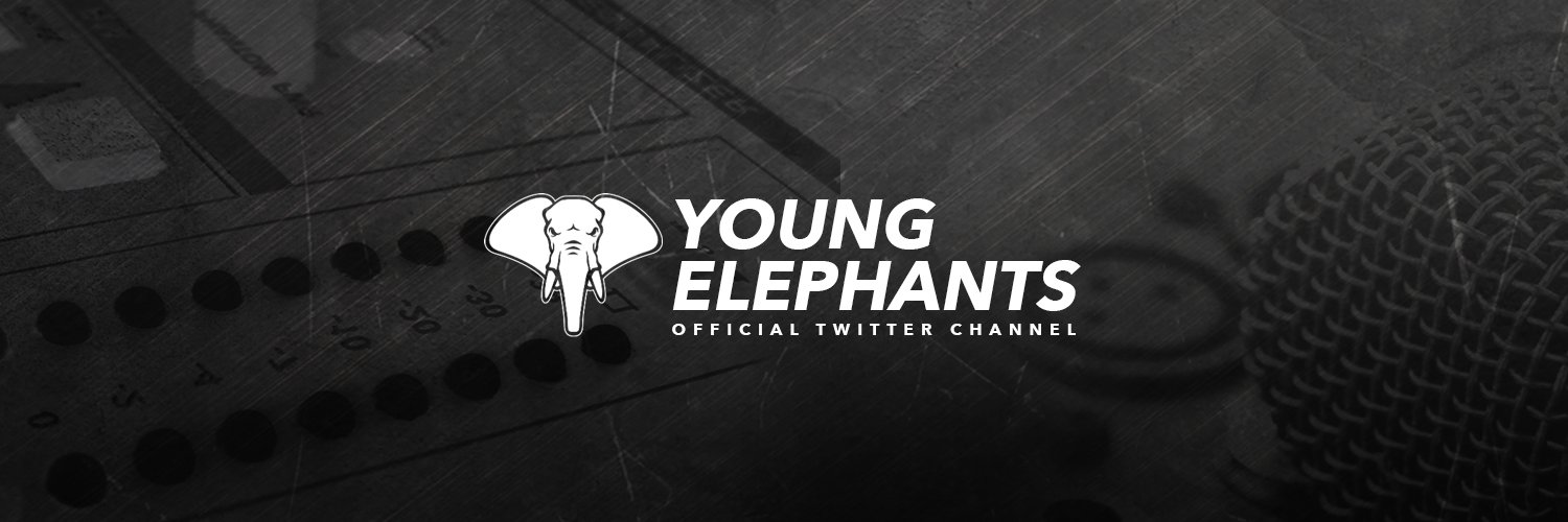Young_Elephants's profile banner image