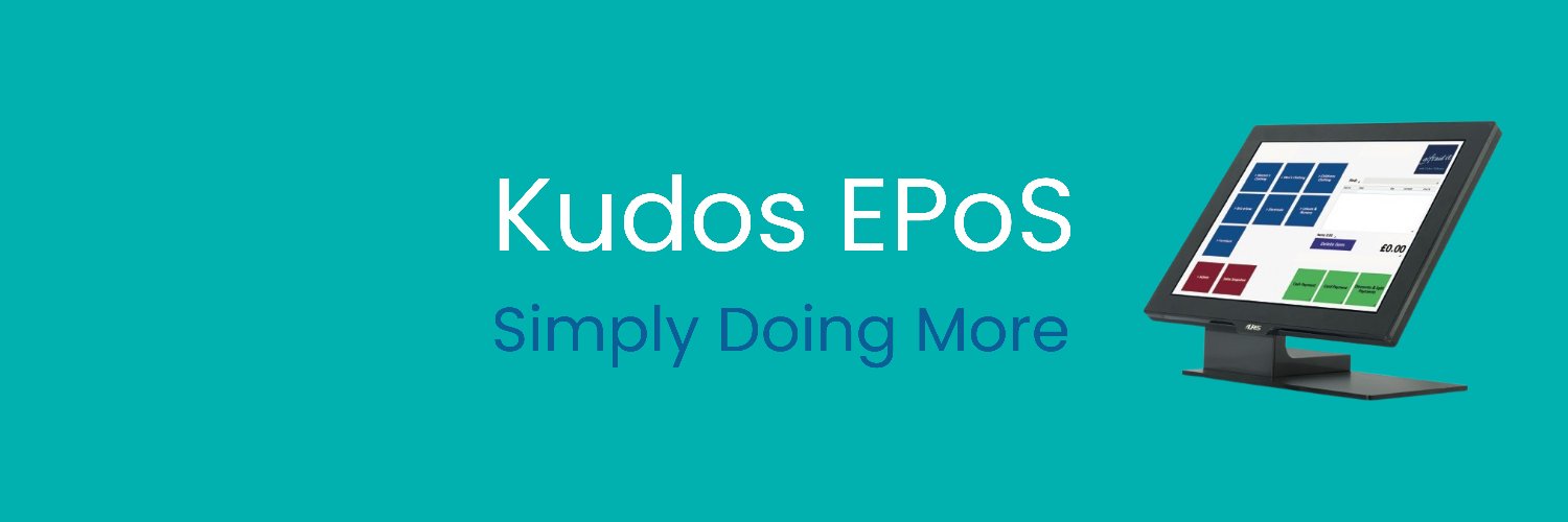 Kudos_Software's profile banner image