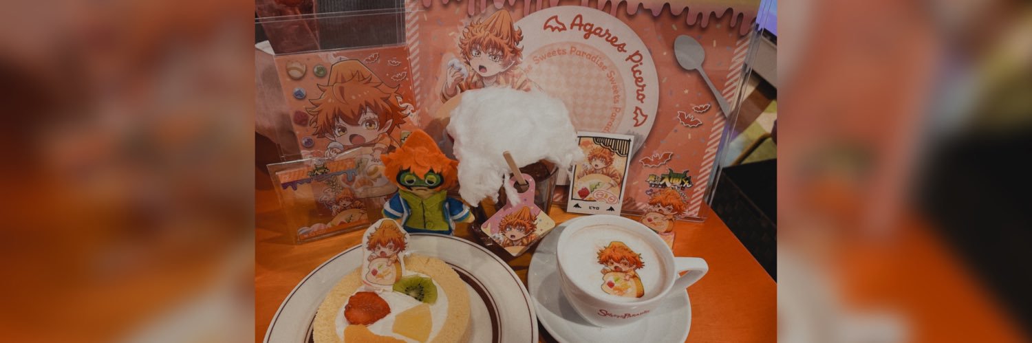 TetoFina's profile banner image