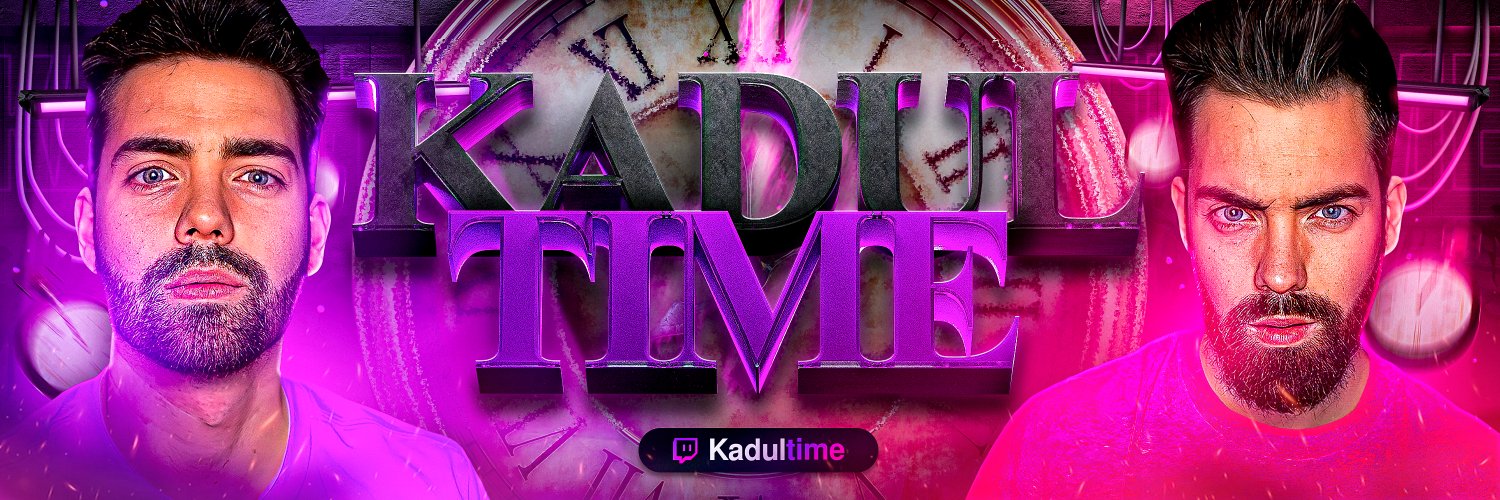 🎮𝕂𝔸𝔻𝕌𝕃𝕋𝕀𝕄𝔼🎮 banner