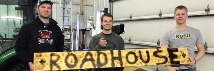 AmundsonBrady's profile banner image