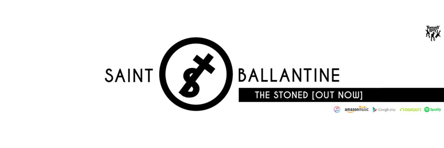 stballantine's profile banner image