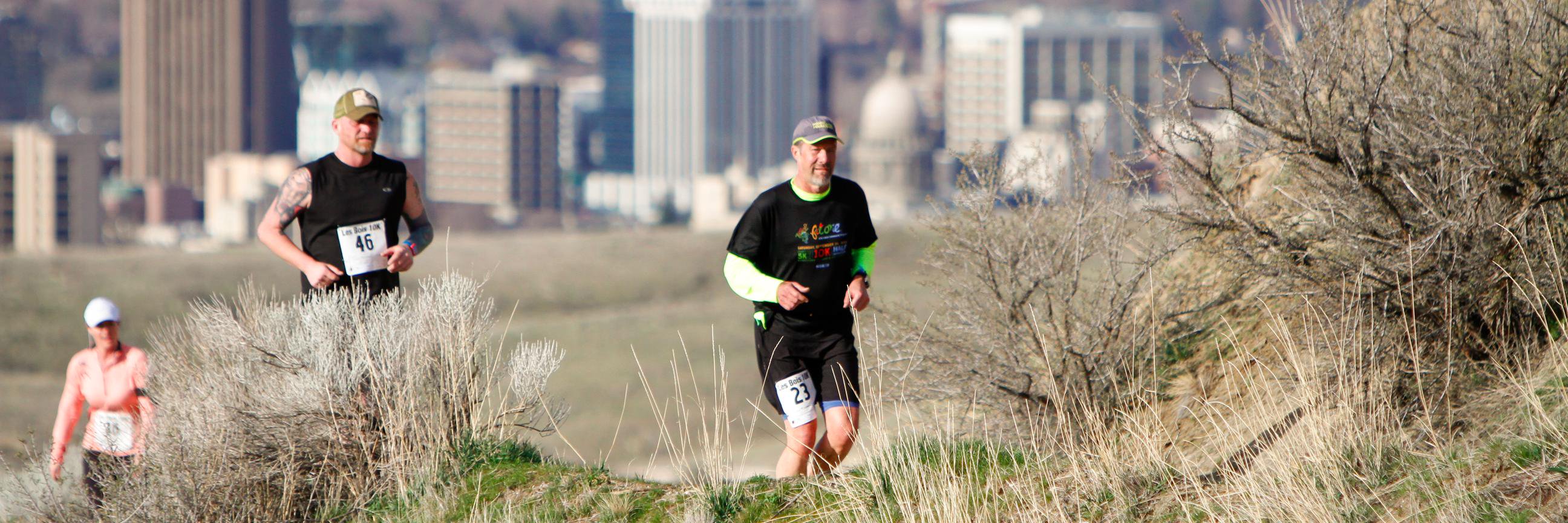 Run_SteveC's profile banner image