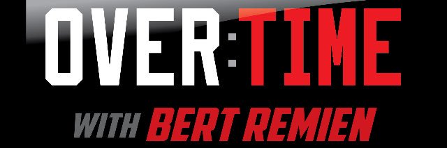 Bert Remien banner