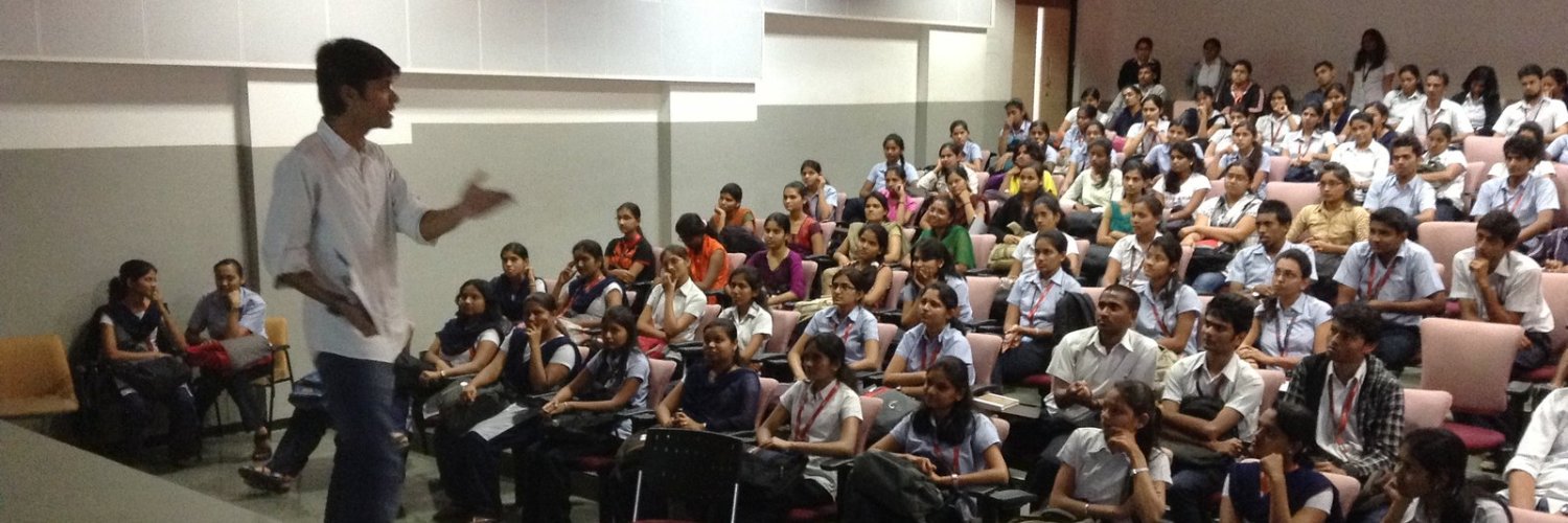 Dineshmodi's profile banner image