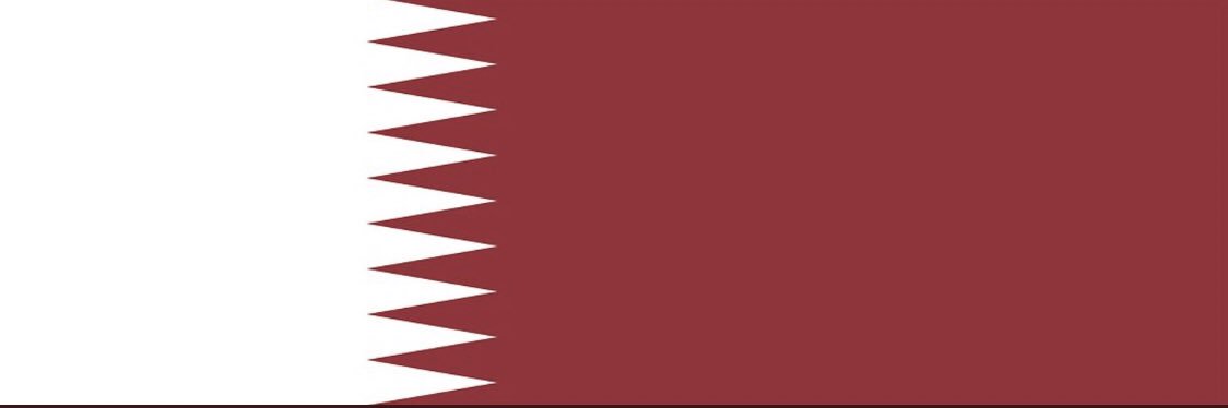 Qatar Consulate LA banner
