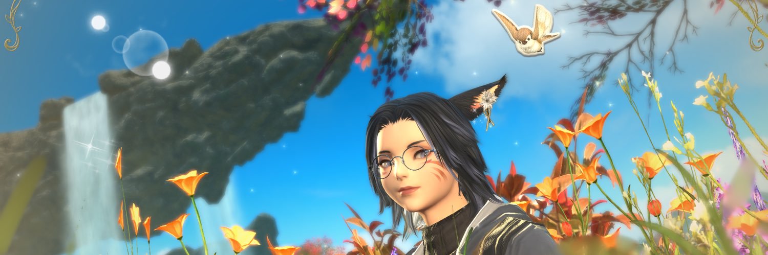 Cloly_KIKYOU's profile banner image