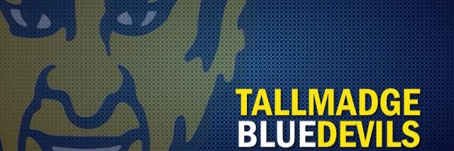 THS Class Of 2017 banner