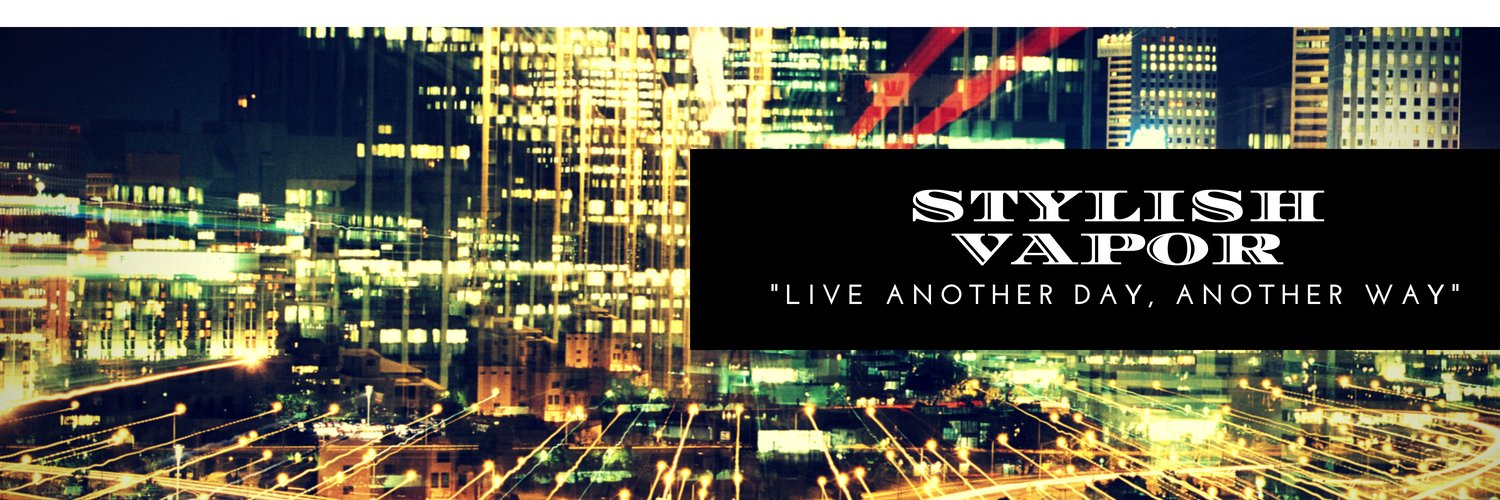StylishVaporLLC's profile banner image