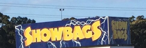 ShowbagsG's profile banner image