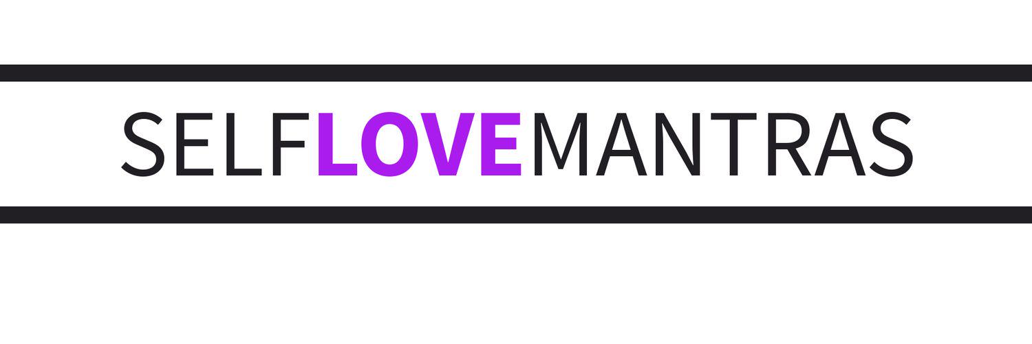 selflovemantras's profile banner image