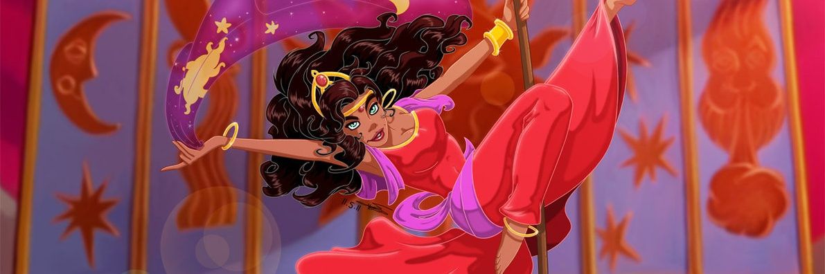 DancingGypsy_'s profile banner image