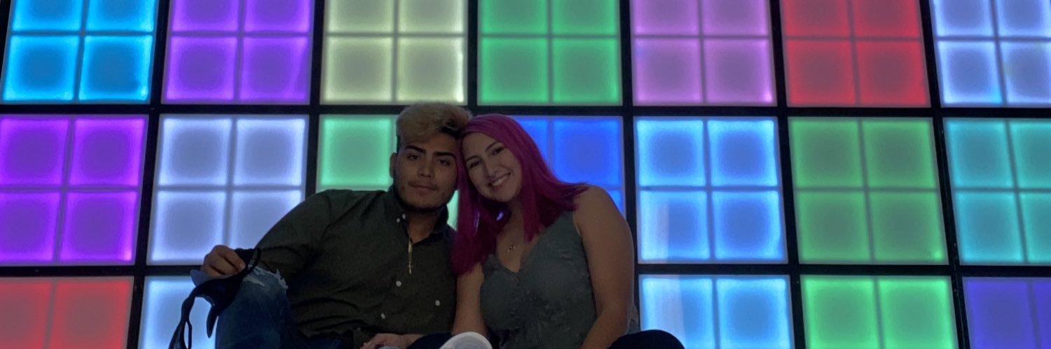 alissaspacheco's profile banner image