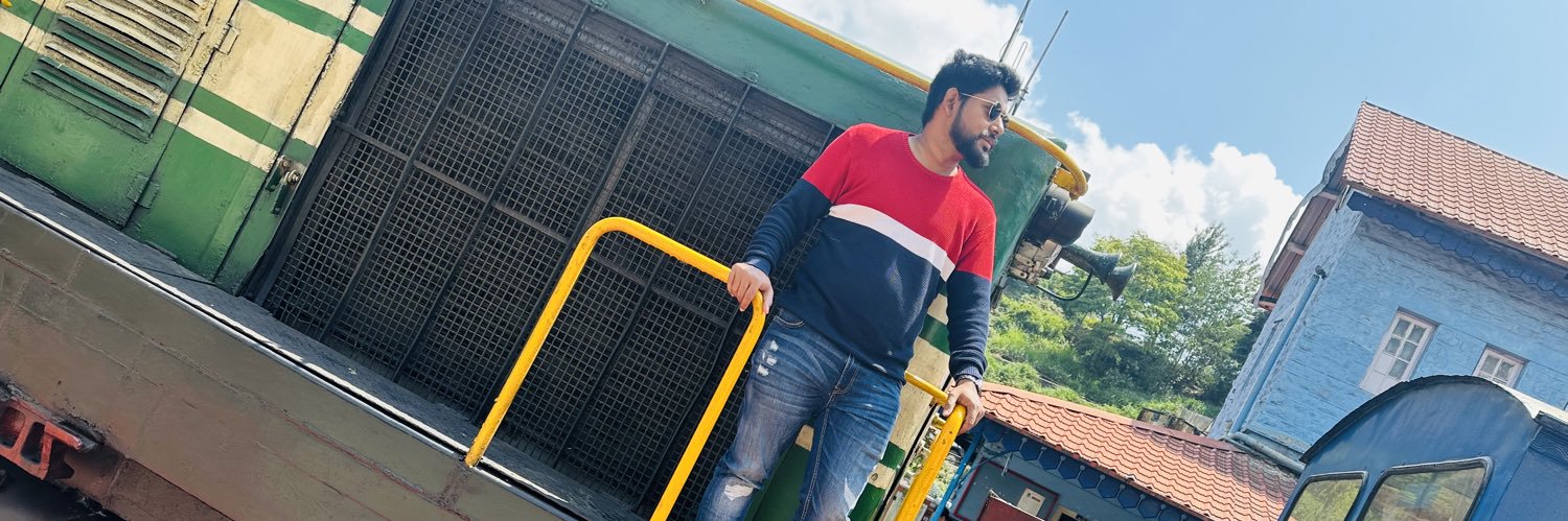 kushalganta's profile banner image