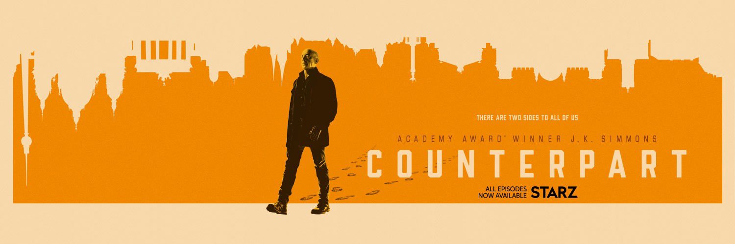 Counterpart banner