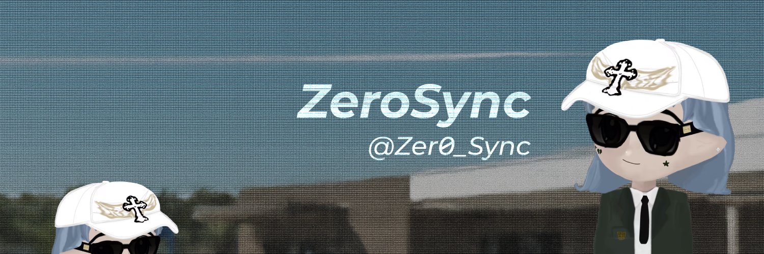 Zer0_Sync's profile banner image
