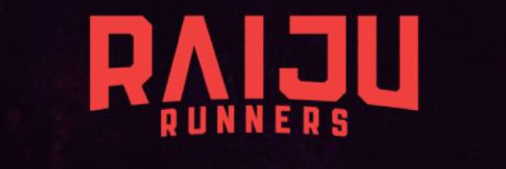 RaijuRunners's profile banner image
