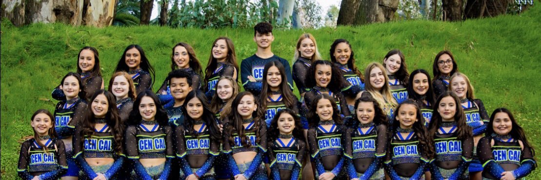 cencalspirit's profile banner image
