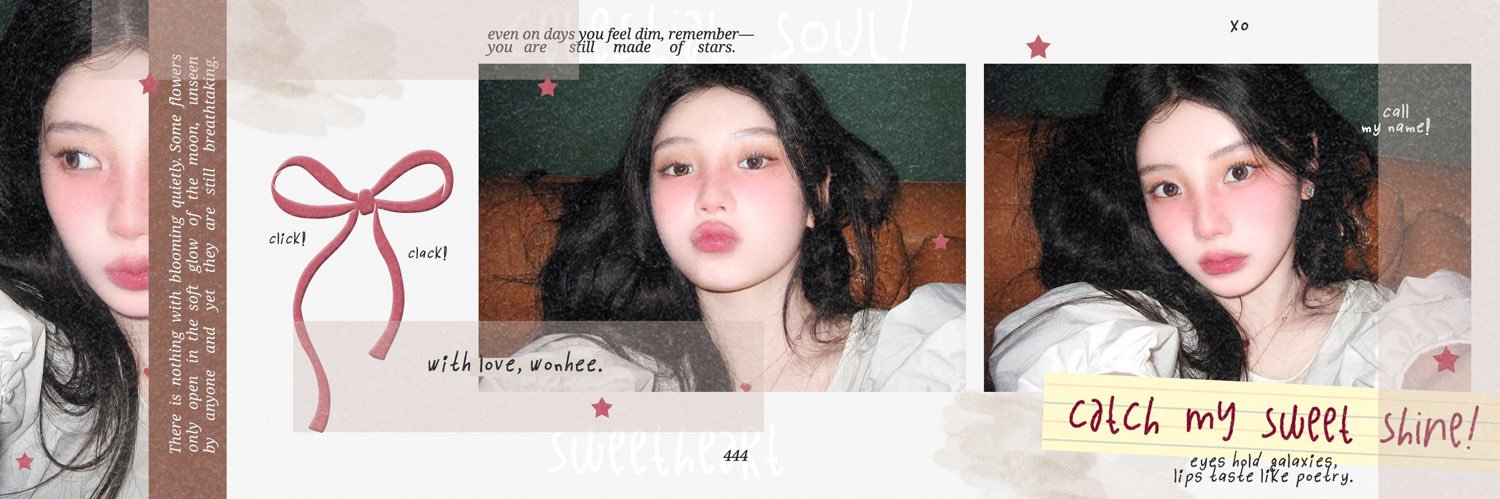 wronhee's profile banner image