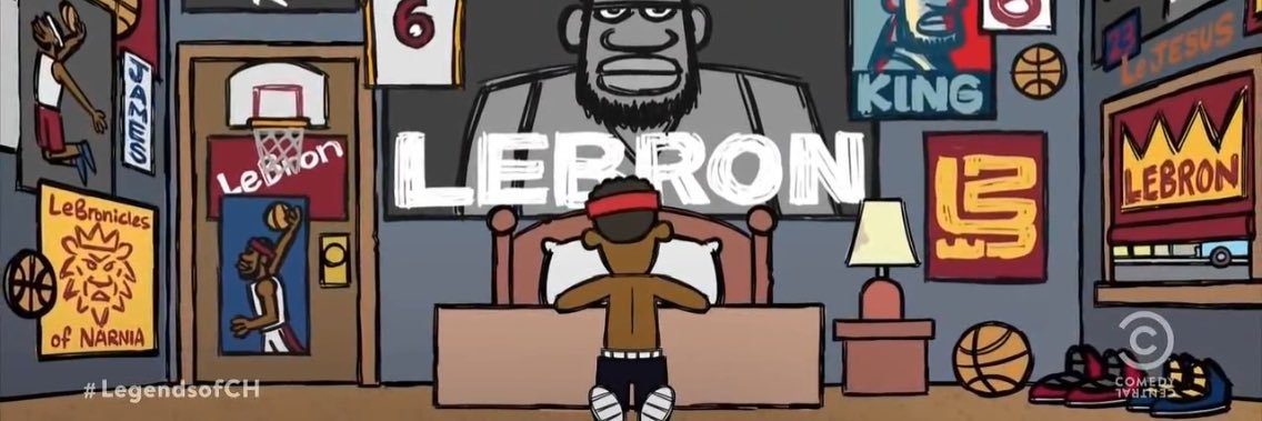 levi_parnell's profile banner image