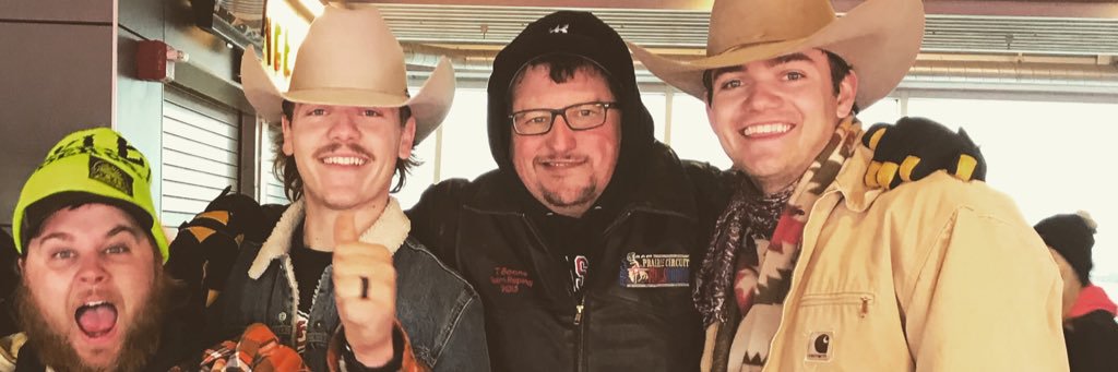 BillyBarnett11's profile banner image