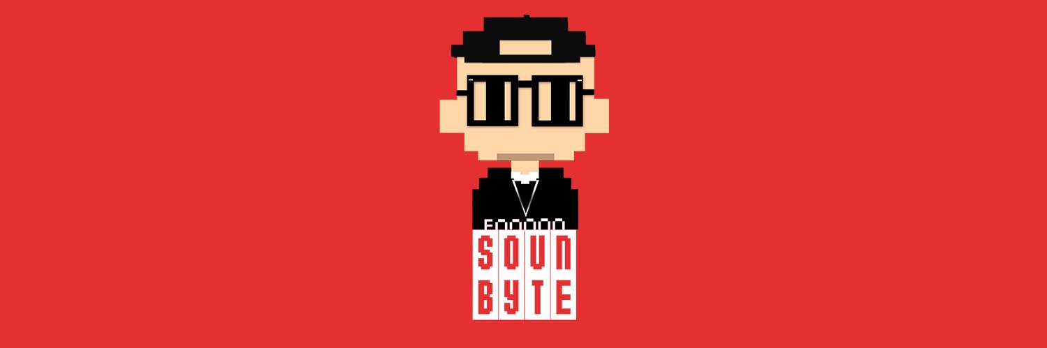 djsounbyte's profile banner image