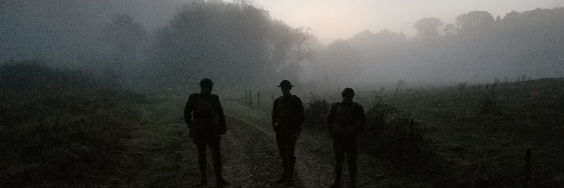 Marc LiVecche banner