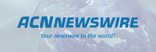 ACN Newswire Profile Banner