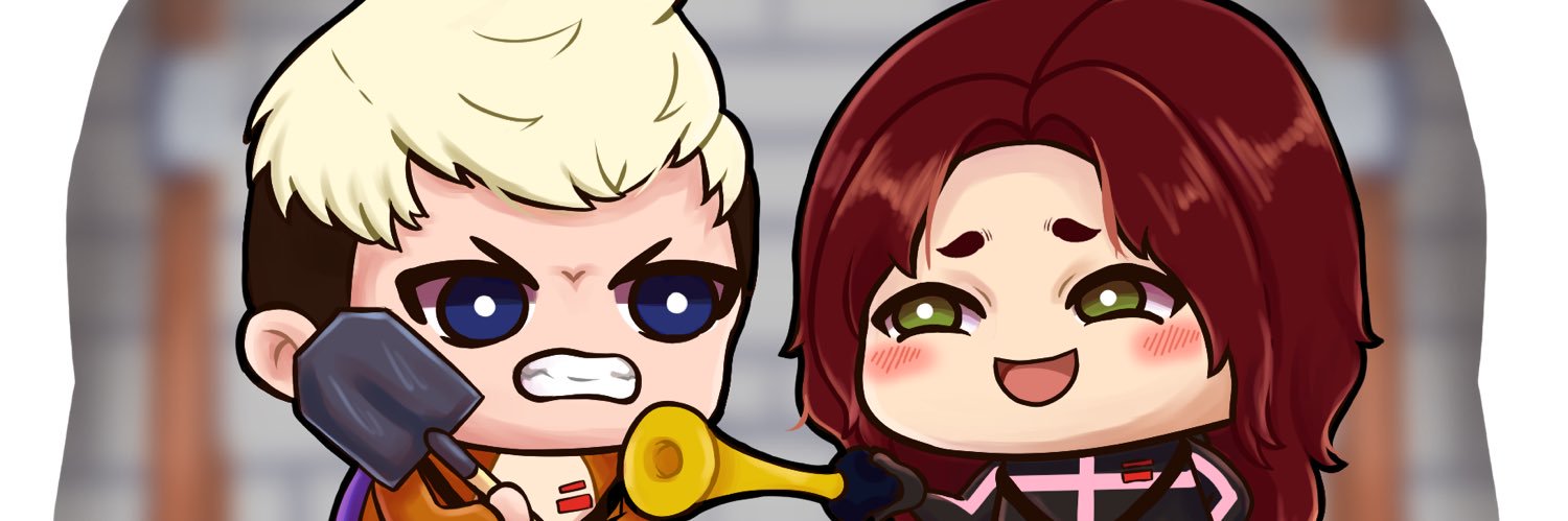 tenaciousxxtiff's profile banner image