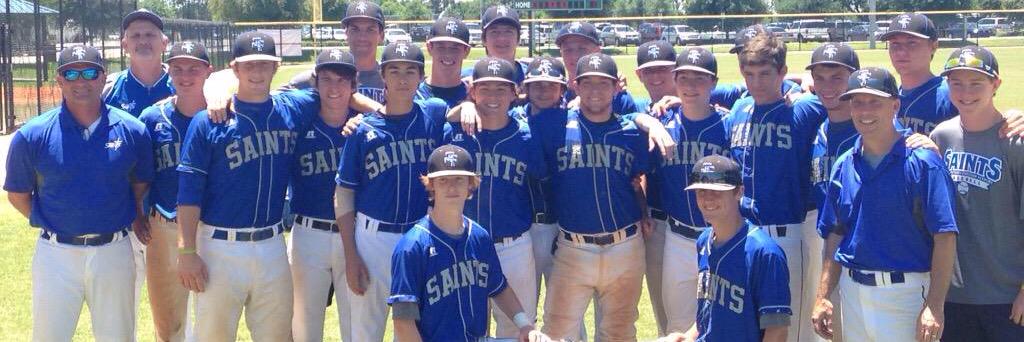 JFSaintBaseball's profile banner image