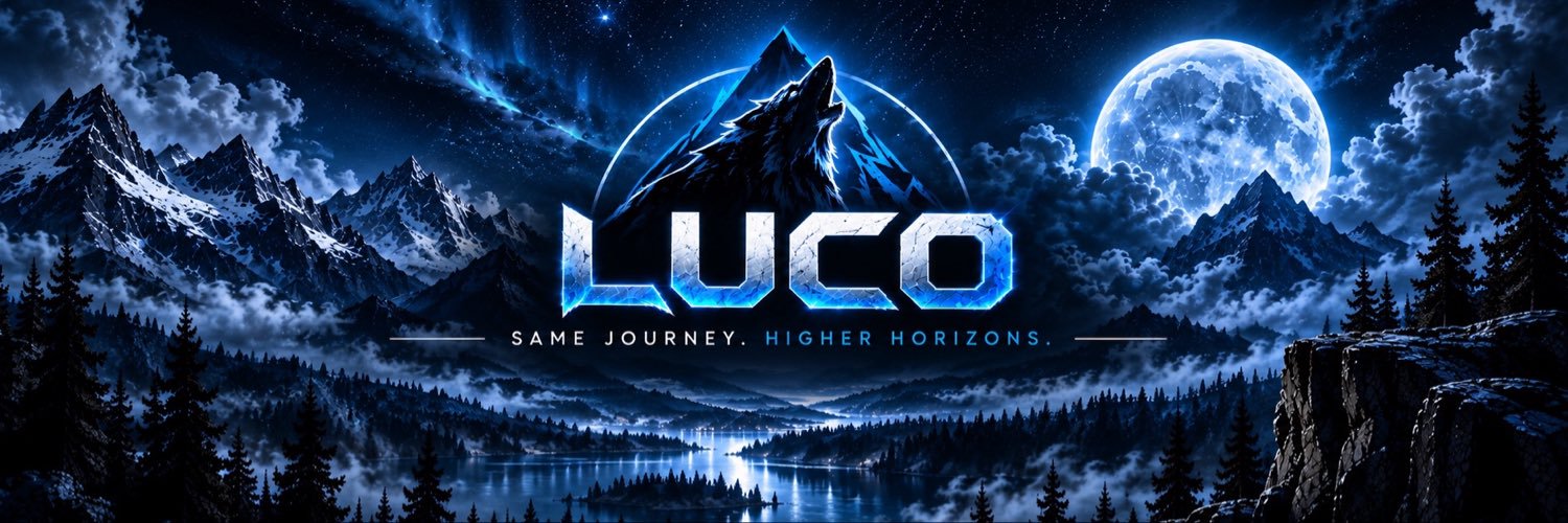 xLUCOgg's profile banner image