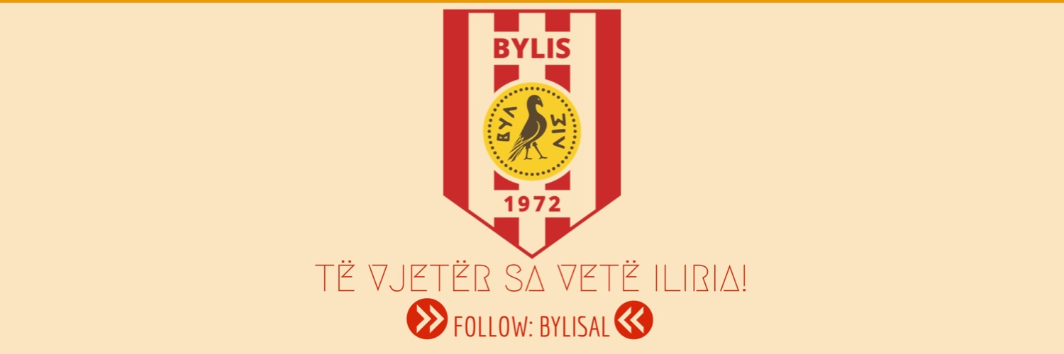 bylisal's profile banner image