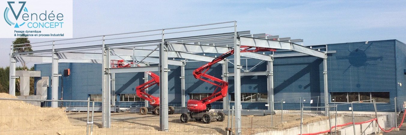 Vendée Concept banner