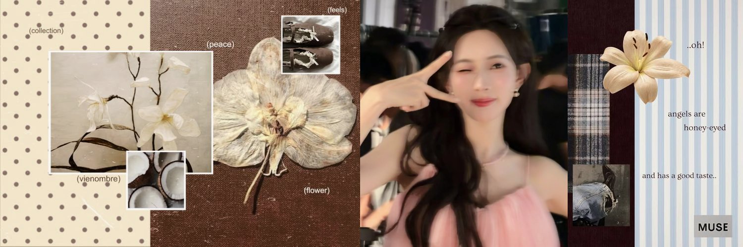 Ziyiih's profile banner image