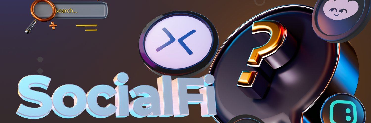 LongSocialFi's profile banner image